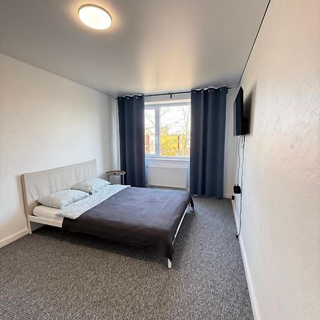 Kivi Apartments Jõhvi Екстериор снимка