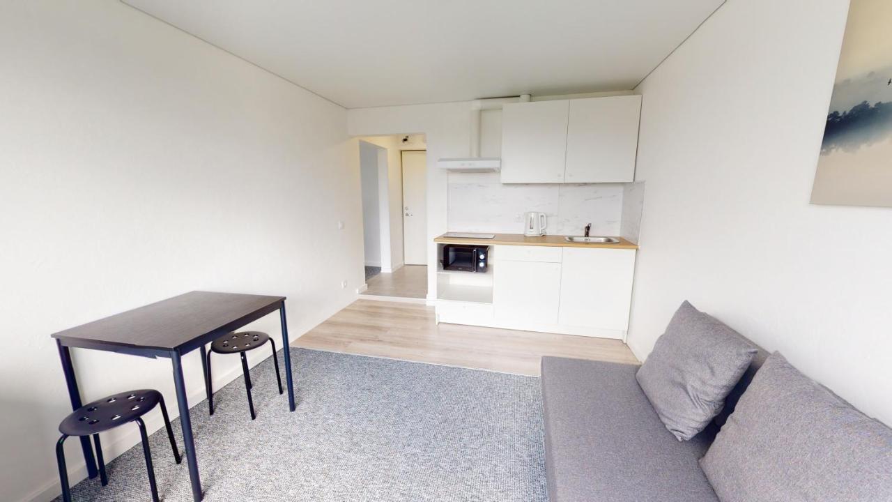Kivi Apartments Jõhvi Екстериор снимка