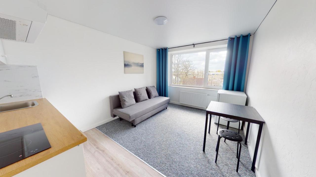 Kivi Apartments Jõhvi Екстериор снимка