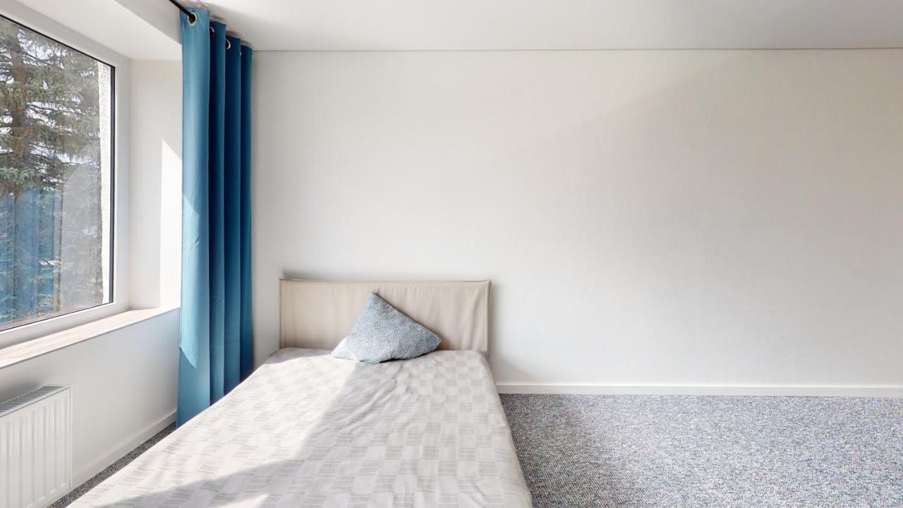 Kivi Apartments Jõhvi Екстериор снимка