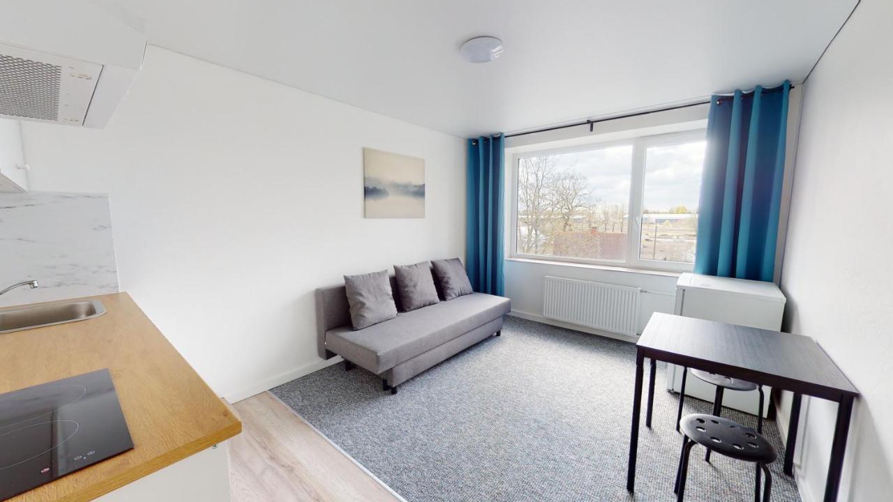 Kivi Apartments Jõhvi Екстериор снимка