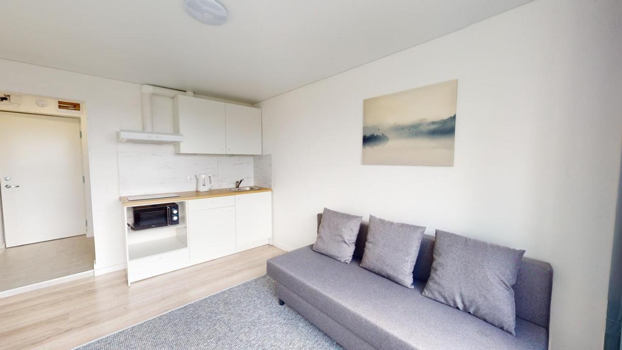 Kivi Apartments Jõhvi Екстериор снимка
