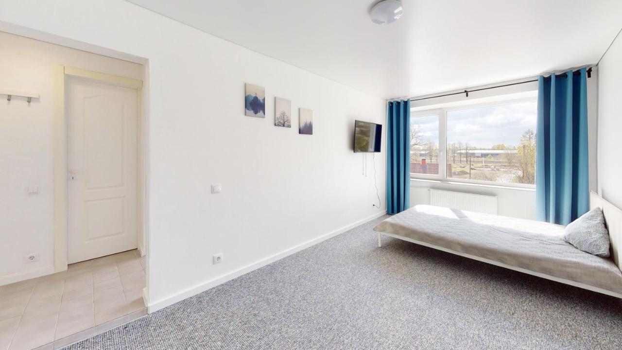 Kivi Apartments Jõhvi Екстериор снимка