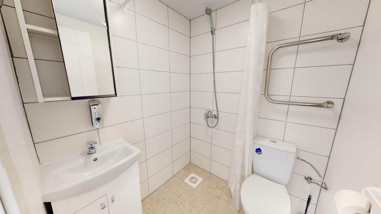 Kivi Apartments Jõhvi Екстериор снимка