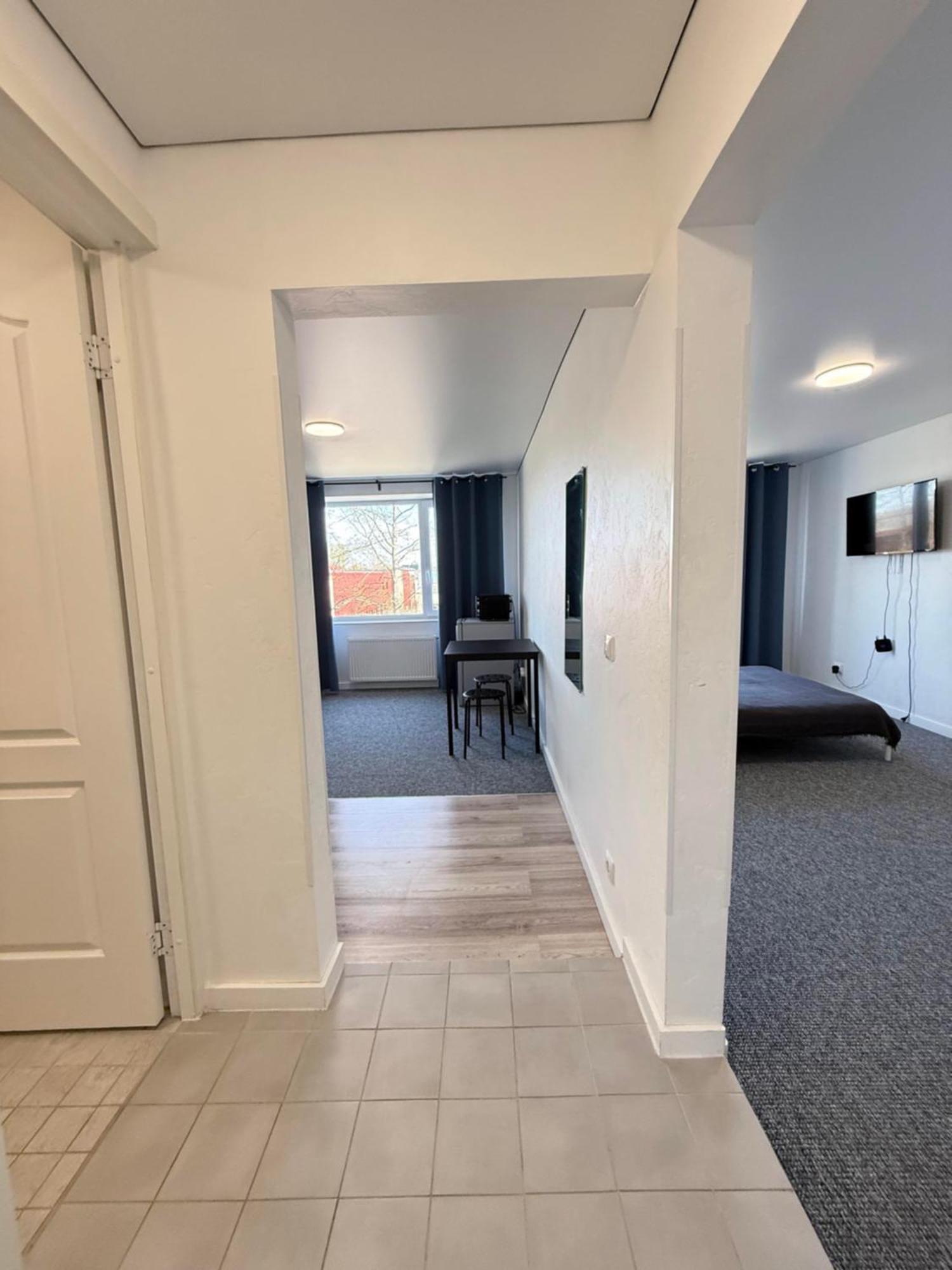 Kivi Apartments Jõhvi Екстериор снимка