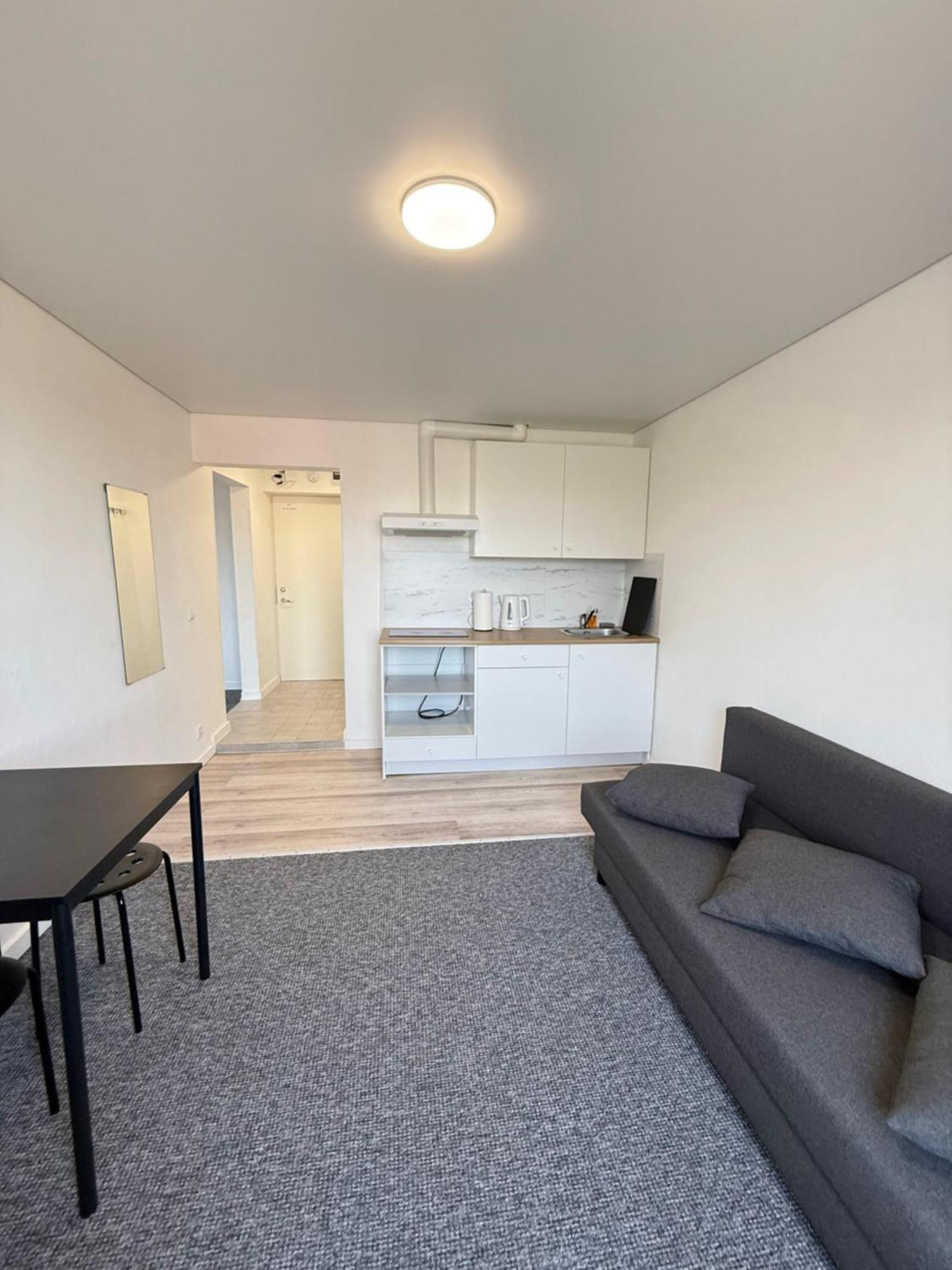Kivi Apartments Jõhvi Екстериор снимка