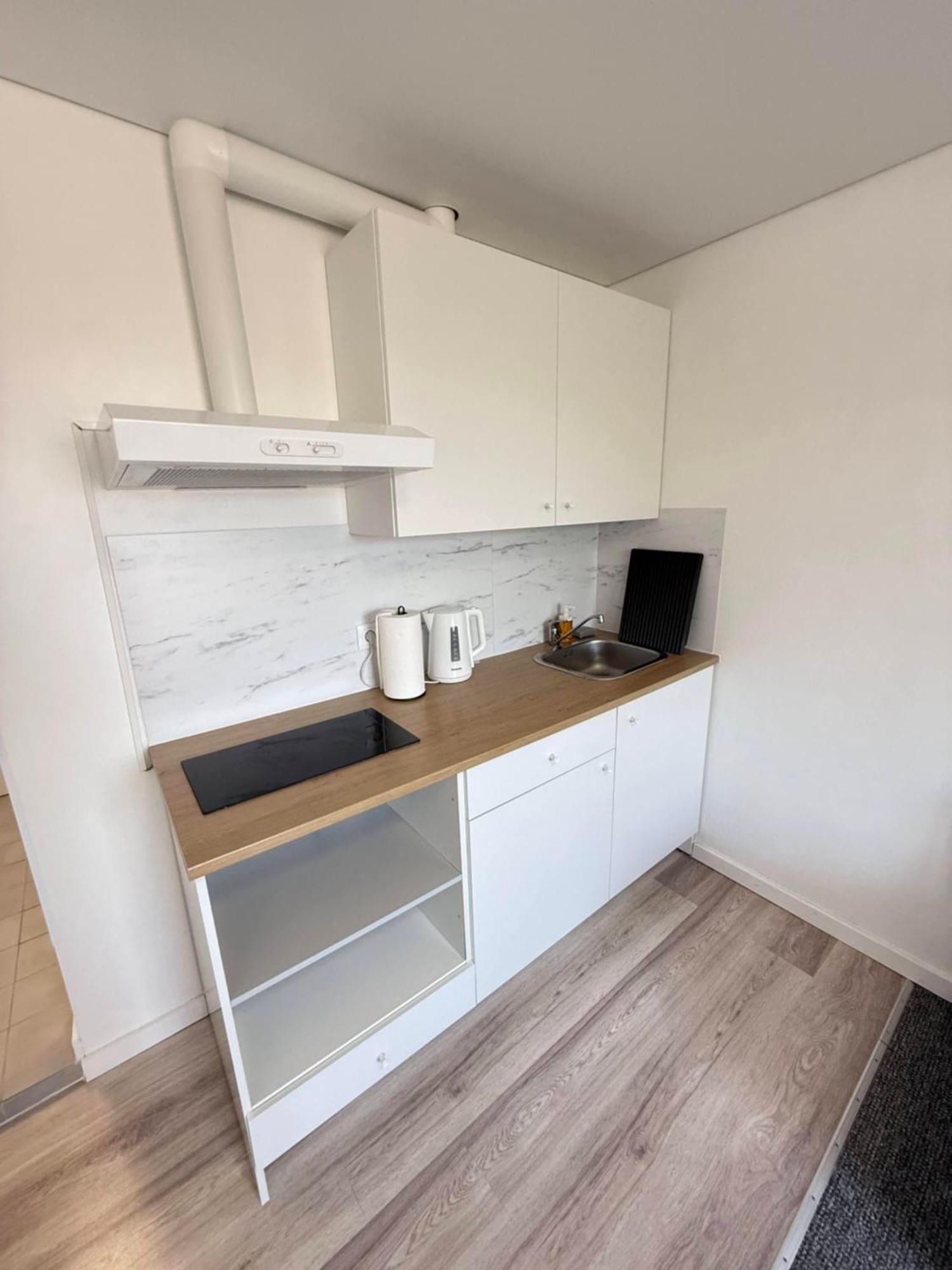 Kivi Apartments Jõhvi Екстериор снимка